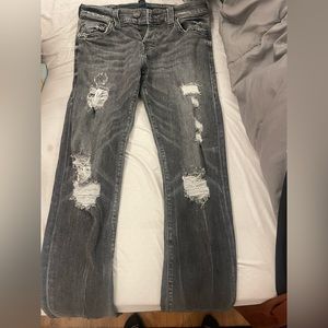 True religion jeans 30x32